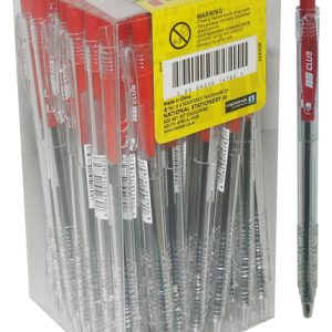 NS CLUB BALL PEN 50's