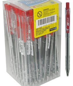 NS CLUB BALL PEN