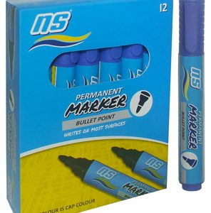 NS PERMANENT MARKER