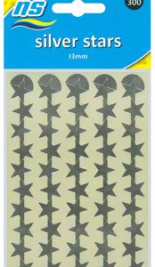 NS SILVER STARS 300's