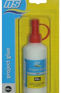 NS WHITE PROJECT GLUE