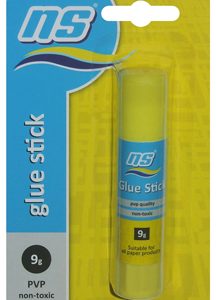 NS GLUE STICK 9g