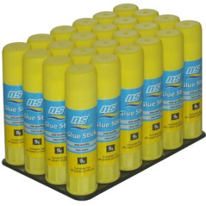 NS GLUE STICK 9g