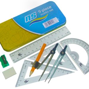 NS 81 MATHS SET