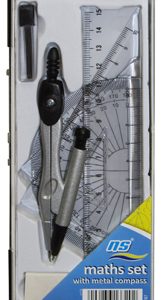NS 87 MATHS SET