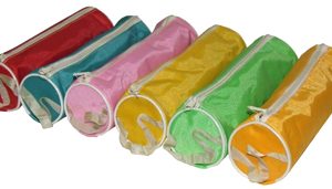 NS BARREL PENCIL BAG