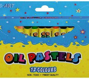 NS OIL PASTELS