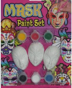 NS MASK PAINTING SET