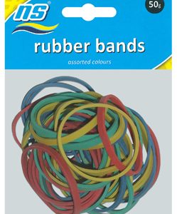 NS RUBBER BANDS