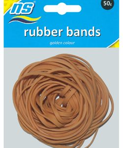 NS RUBBER BANDS