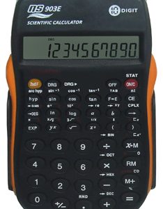 NS 903E SCIENTIFIC CALCULATOR
