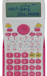 SCRIPTO 955 SCIENTIFIC CALCULATOR