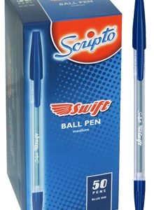 SCRIPTO SWIFT BALL PEN