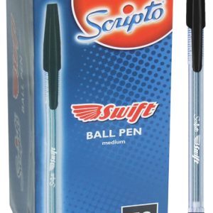 SCRIPTO SWIFT BALL PEN 50's