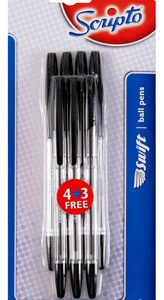 CAMO DINO GEL PENS 2's