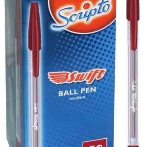 SCRIPTO SWIFT BALL PEN