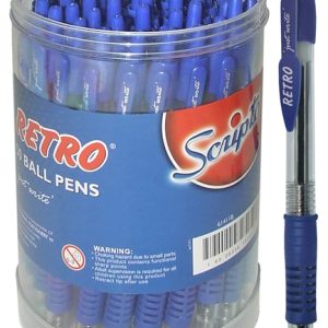 SCRIPTO RETRO BALL PEN