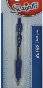 SCRIPTO RETRO BALL PEN