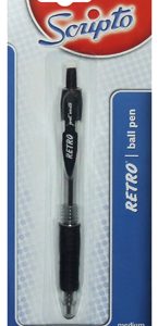 SCRIPTO RETRO BALL PEN