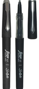 SCRIPTO FLUX ROLLER BALL