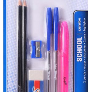 SCRIPTO SCHOOL COMBO