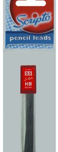 SCRIPTO PENCIL LEAD