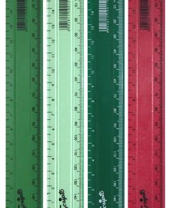 SCRIPTO RULER 150mm
