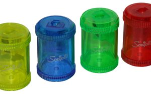 SCRIPTO CANISTER SHARPENER