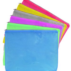 SCRIPTO SUBJECT SORTER BAG