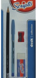 SCRIPTO DESK COLLECTION