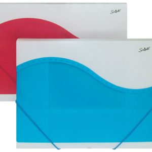 SCRIPTO S-SERIES DOCUMENT FOLDER