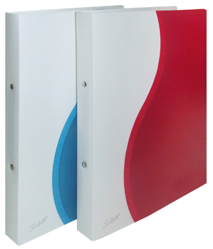 SCRIPTO S-SERIES RINGBINDER