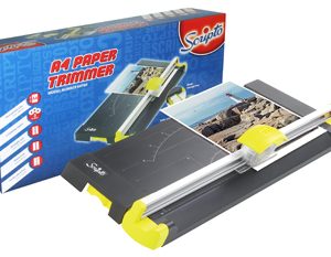 SCRIPTO A4 PAPER TRIMMER