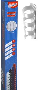 SCRIPTO BINDING COMBS 25's