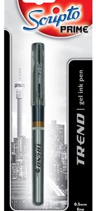 SCRIPTO PRIME TREND GEL PEN