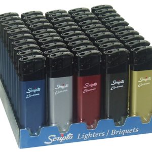 SCRIPTO ELECTRONIC LIGHTER 50's