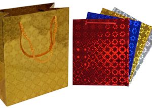 MEDIUM GIFT BAG