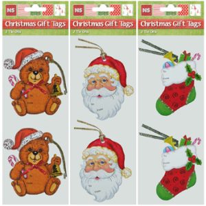 NS CHRISTMAS GIFT TAGS 2's