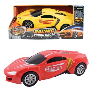 RACING EXTREME CAR