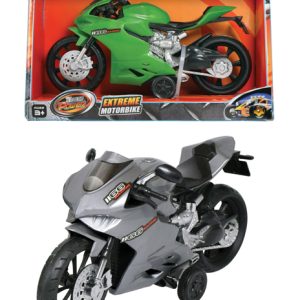 RACING MOTORBIKE