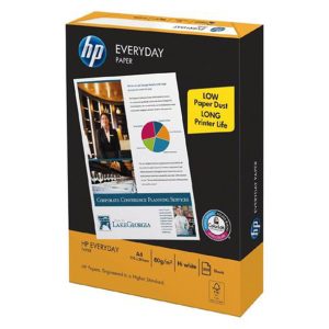 HP EVERYDAY A4 PHOTOCOPY PAPER