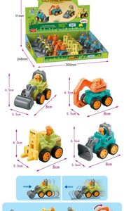 CONSTRUCTION PULLBACK PDQ