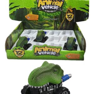 DINO VEHICLE PULLBACK PDQ