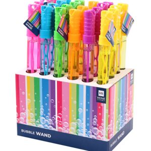 BUBBLE WAND 100ML PDQ
