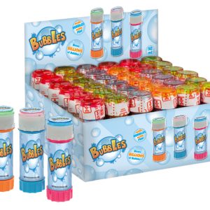 BUBBLE MAZE 50ML PDQ