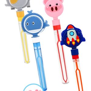 CLAPPING BUBBLE STICK PDQ