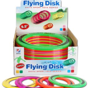 FRISBEE 9.5 INCH PDQ