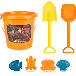 BEACH BUCKET SET 7PC