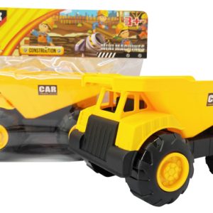 CONSTRUCTION TRUCK FREE WHEEL