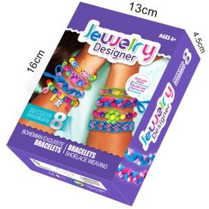 DIY JEWELLERY BRACELET SET